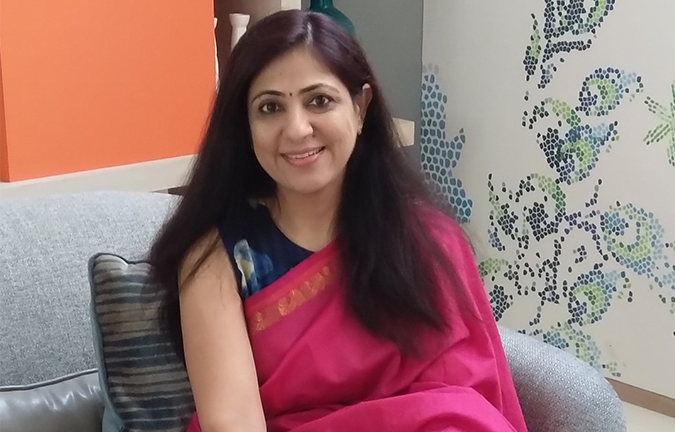 Indu Bhargava